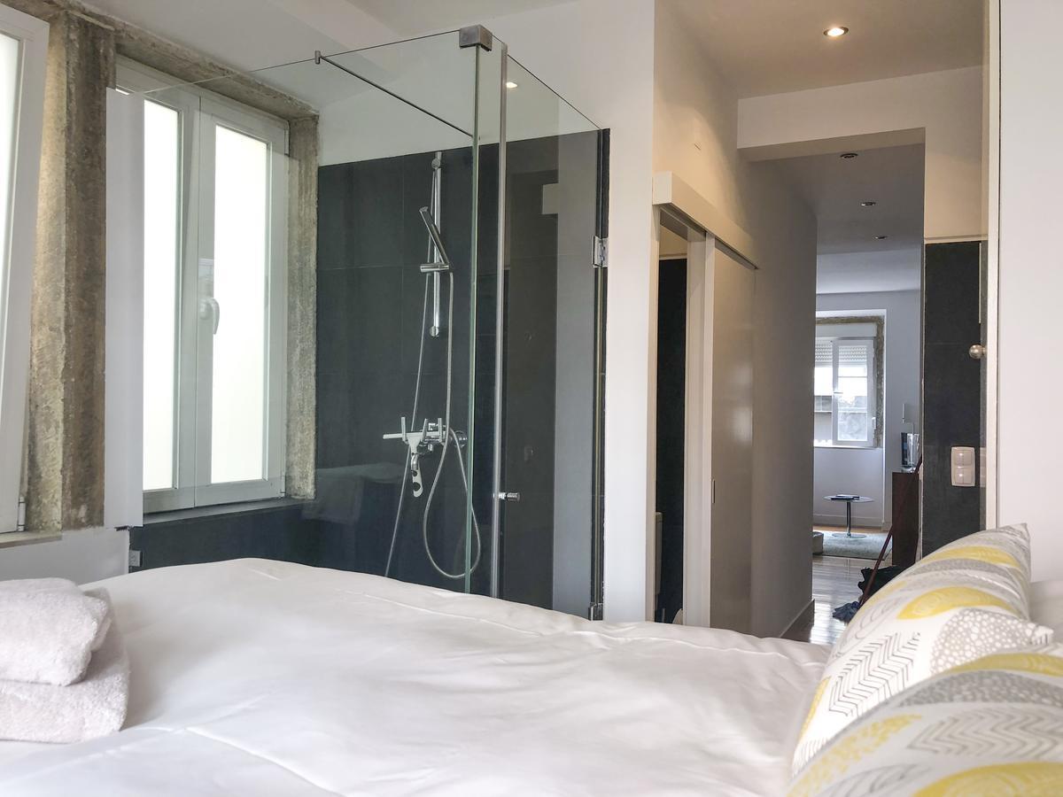 Lv Premier C.Ourique Appartement Lissabon Buitenkant foto