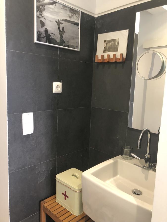 Lv Premier C.Ourique Appartement Lissabon Buitenkant foto