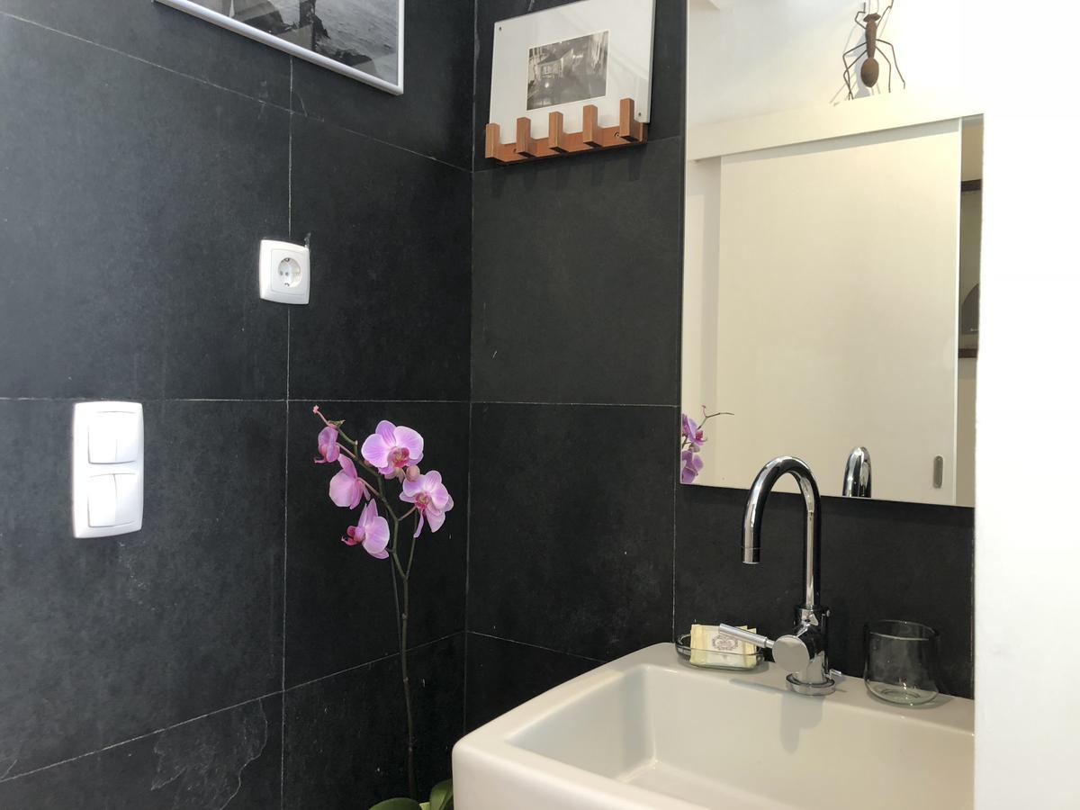 Lv Premier C.Ourique Appartement Lissabon Buitenkant foto