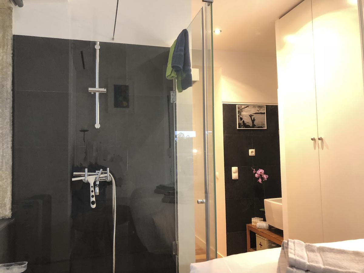 Lv Premier C.Ourique Appartement Lissabon Buitenkant foto