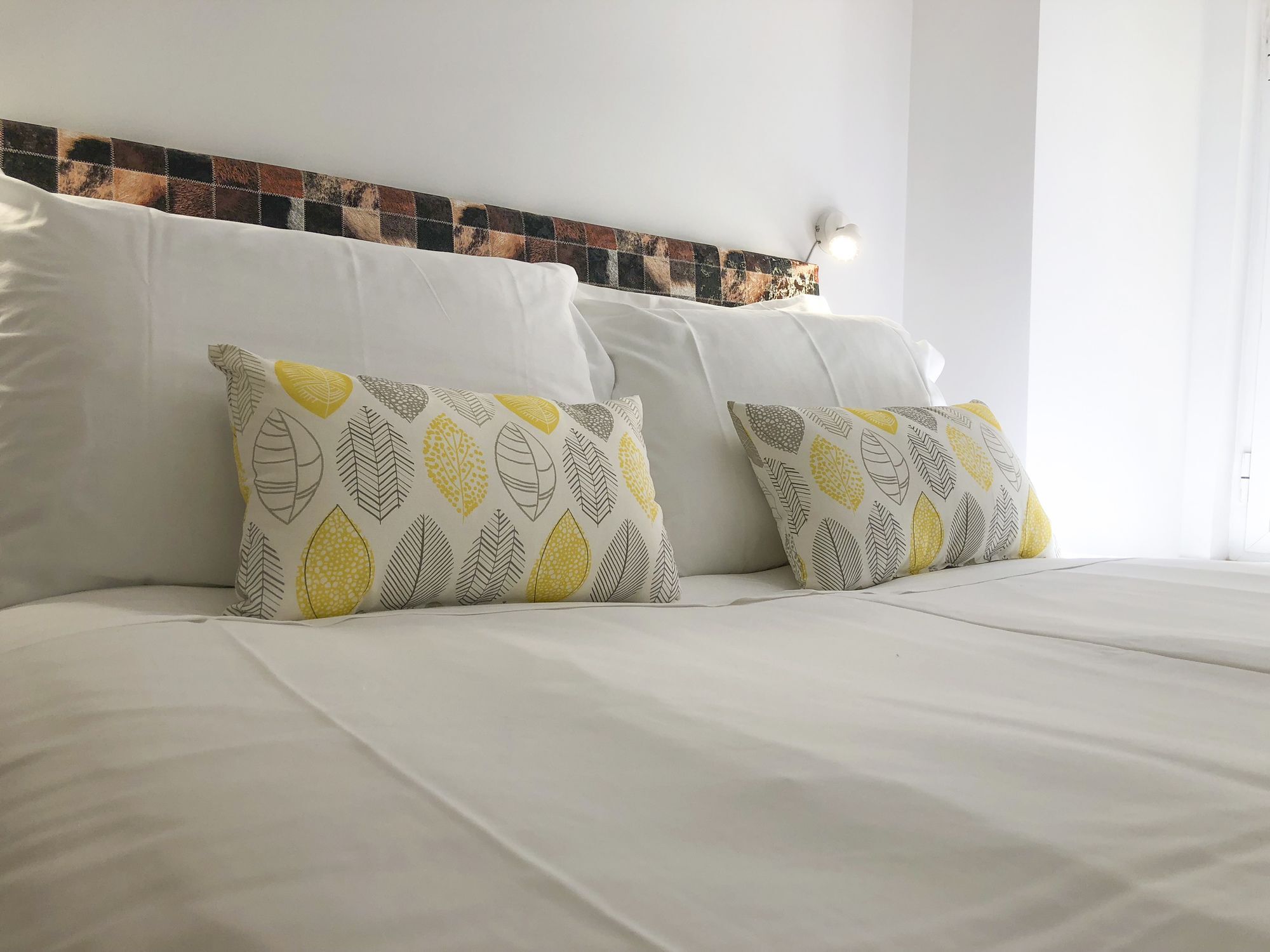 Lv Premier C.Ourique Appartement Lissabon Buitenkant foto