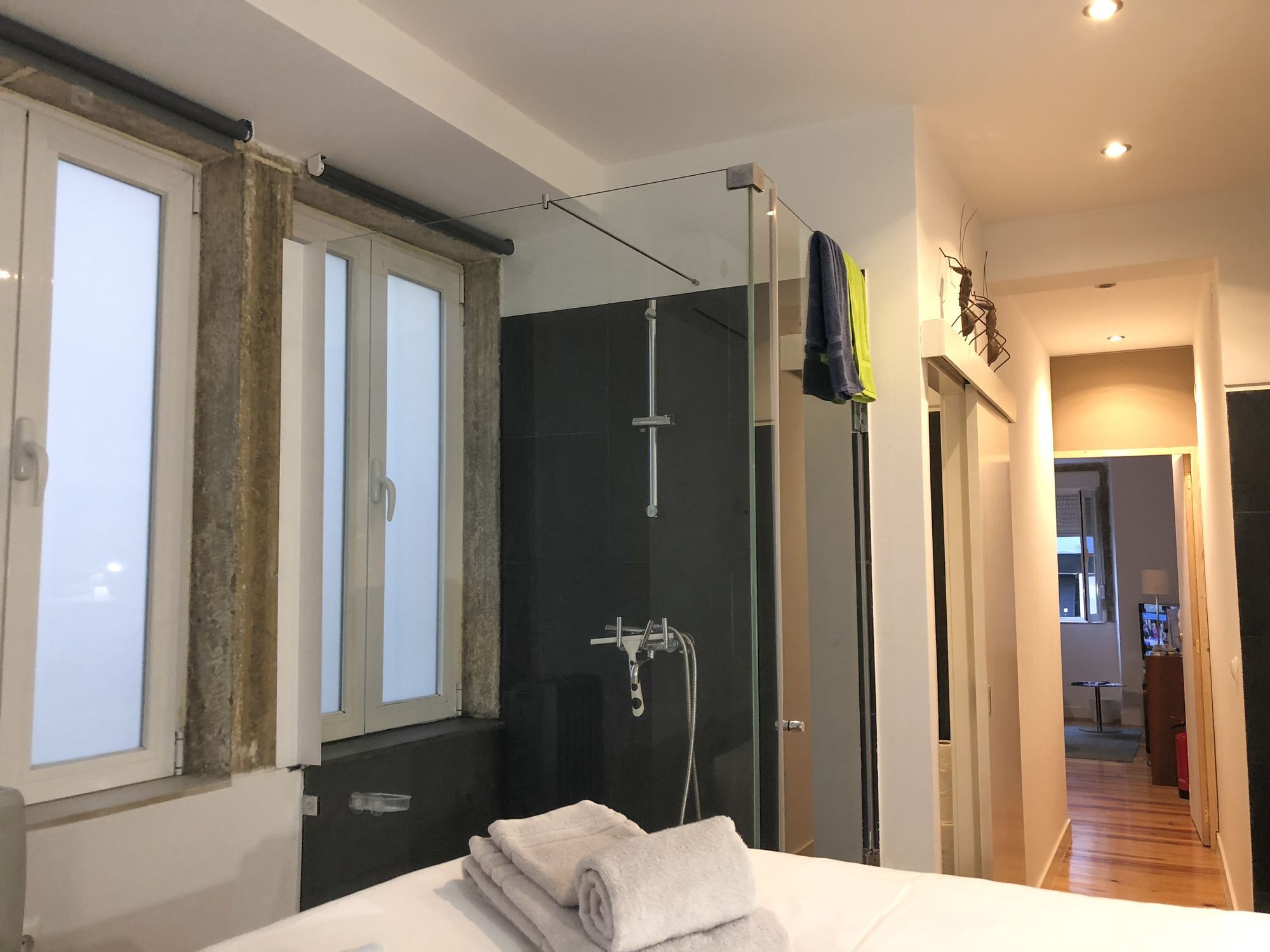Lv Premier C.Ourique Appartement Lissabon Buitenkant foto
